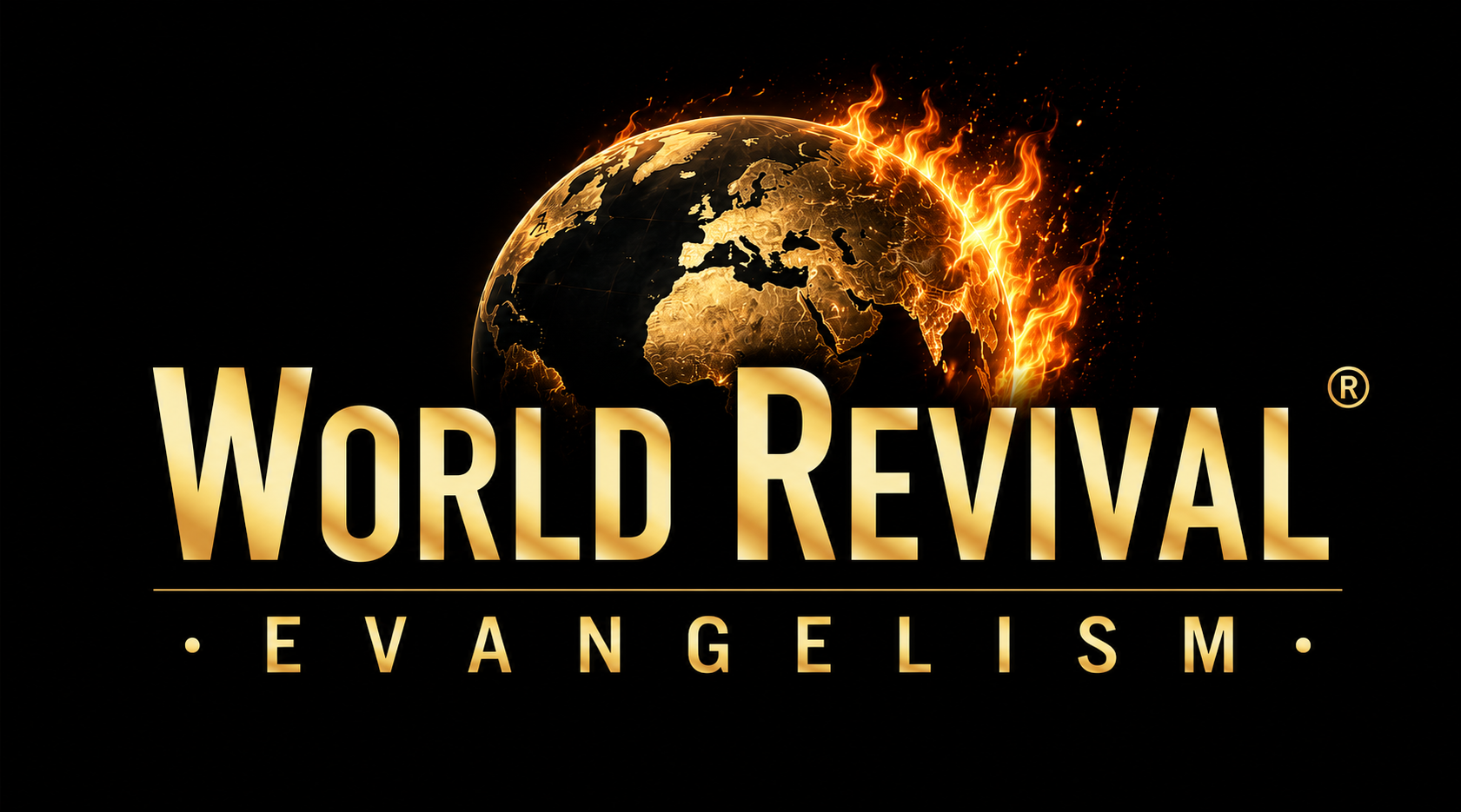 World Revival Evangelism